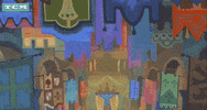 The Sword In The Stone Fantasy Comedy GIF by Turner Classic Movies