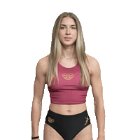 Nicole Sticker by Sportegy Athletes