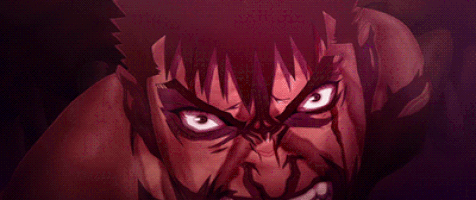 disturbing GIF