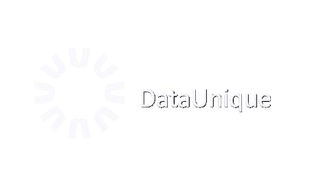 Sticker by dataunique