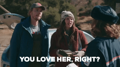 GIF by ABC Network