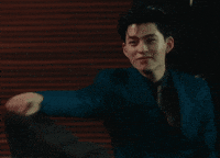 Smile GIF