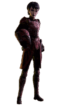 Maul Sticker by Star Wars