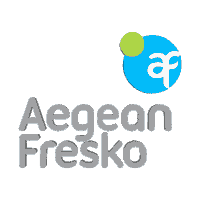 aegeanfresko charalamposcomgr aegean fresko aegeanfresko Sticker