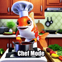 Chef Cooking GIF by TheConfishius