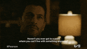 Usa Network Television GIF by Pearson