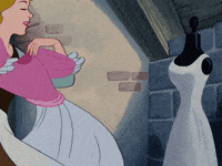 Cinderella GIF by Disney
