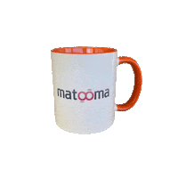 Coffee Drink Sticker by matooma