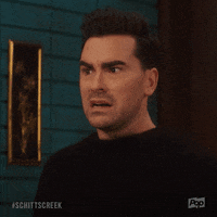 Pop Tv What GIF by Schitt's Creek