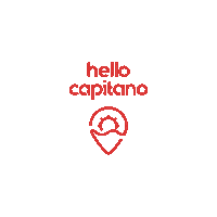 Beach Life Hello Sticker by Kite N surf