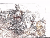 Film Conference GIF by Alex Boya