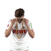 1 Fc Cologne Football Sticker by 1. FC Köln