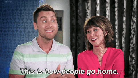fox tv GIF by My Kitchen Rules on FOX