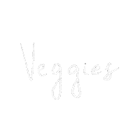 CalitoGang bird parrot veggies calitogang Sticker