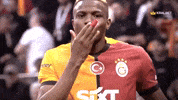 Osimhen Galatasaray GIF by Victor Osimhen