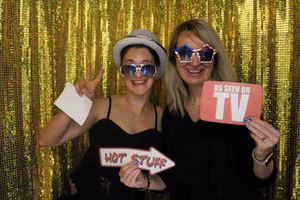 GIF by Tom Foolery Photo Booth