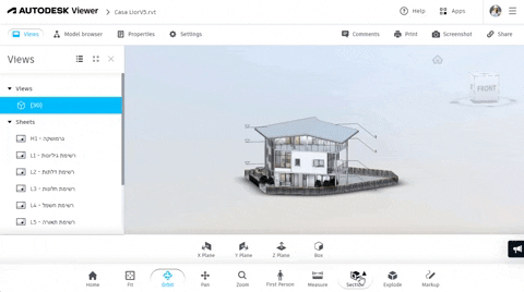 RevitPros giphyupload GIF