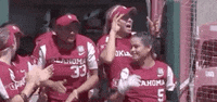 Women College GIF by NCAA Championships
