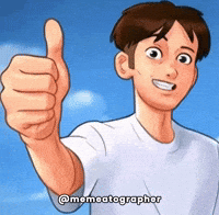 Happy Summer GIF
