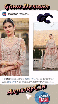 Buy Now Fashion GIF by ArtistryC