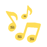 Music Love Musica Sticker by Zhot Music