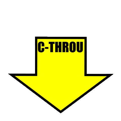 fashion swipe up Sticker by CTHROU