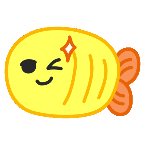 可愛 Sticker