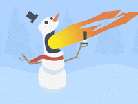 Animation Fun GIF by Alex Bradt
