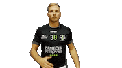 Goal Yes Sticker by HCB Karviná