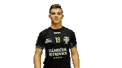 Goal Yes Sticker by HCB Karviná