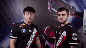 Sad League Of Legends GIF by G2 Esports