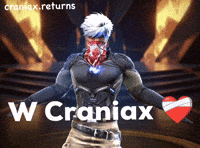 Peak GIF