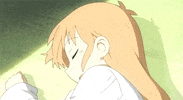 sleepy GIF