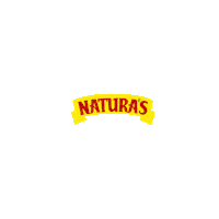 Naturas Sticker by The Miss Maker