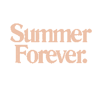 Tour Chasingsummer Sticker by SiR