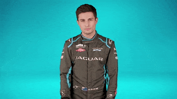 Formula E Sport GIF by Jaguar Racing
