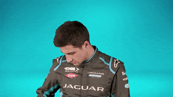 Formula E Sport GIF by Jaguar Racing