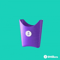 GIF by Millions