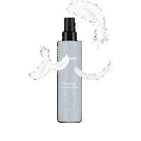 Volume Spray Sticker by Hårologi Of Sweden