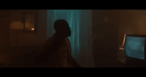 Ovo GIF by Roy Woods