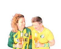 Diana Claudia Sticker by v.v. Brederodes