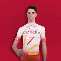 bike explosion GIF by Team Cofidis - #Cofidismyteam