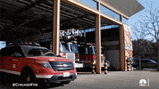 Chicago Fire GIF by NBC