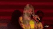 Sing Iggy Azalea GIF by Much