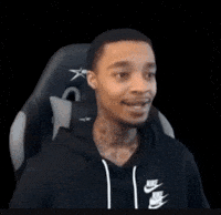 Stare Wtf GIF