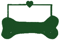 beco_pets dogs sustainable doglove beco Sticker