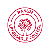 Friends Togetherness Sticker by Ranum Efterskole College