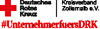 Bittewerdefoerdermitglied Sticker by DRK Zollernalb