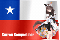 Flag Waving GIF