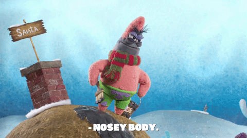 season 8 episode 23 GIF by SpongeBob SquarePants